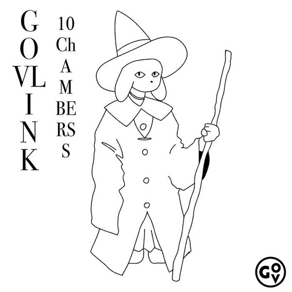 govlink - Running The Gap