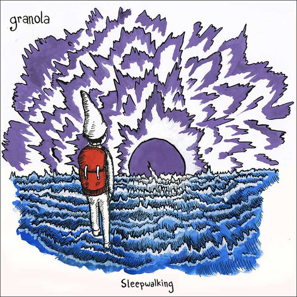 granola - Peacocks and Triangles