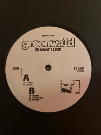greenwald - Another ddd jam