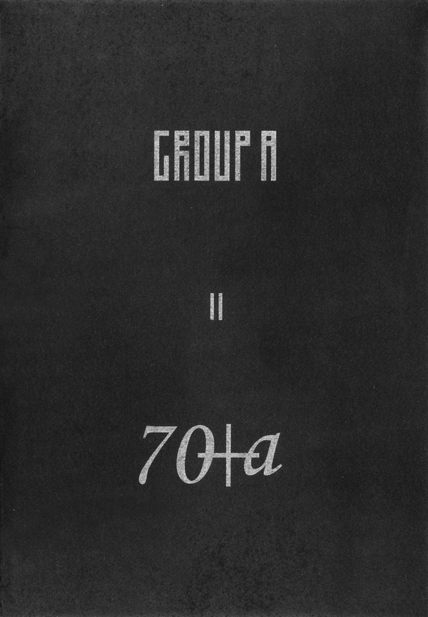 group A - Ketabali - Mixed
