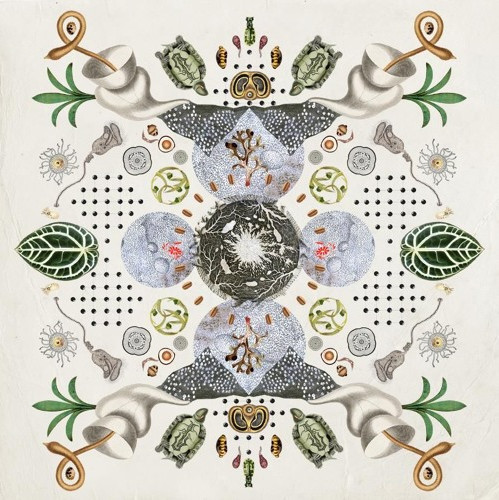 grykë pyje - Landing On Sacred Ground