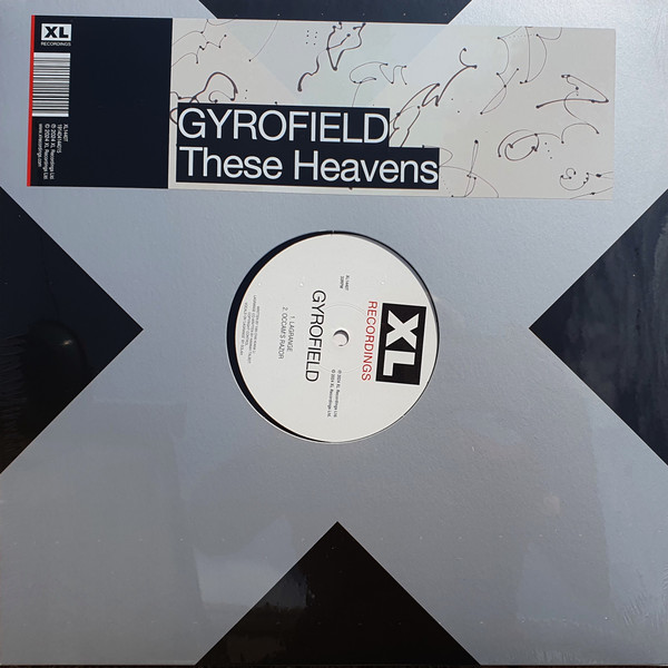 gyrofield - Retinues