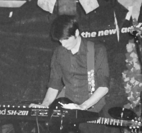 hai! Robotto - Curve of the Earth
