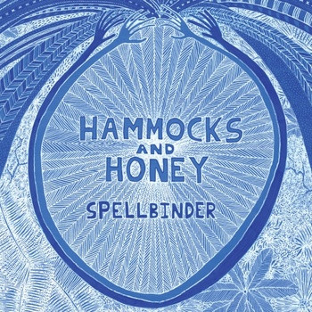 hammocks and honey - Undone