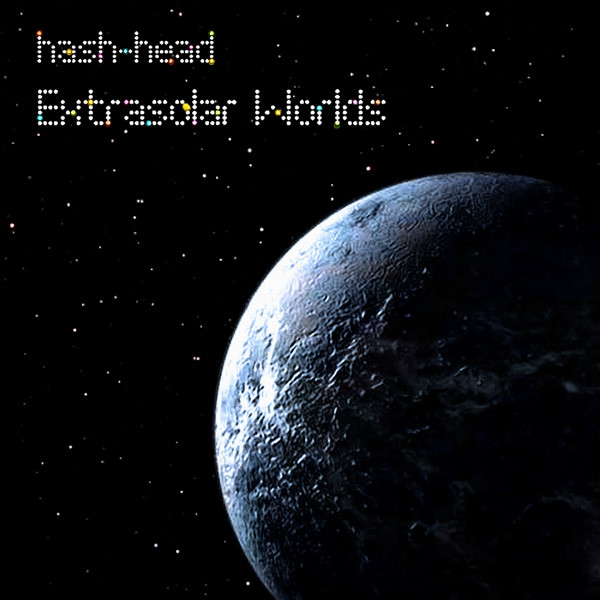 hash-head - The Awakening Of Ophiuchus