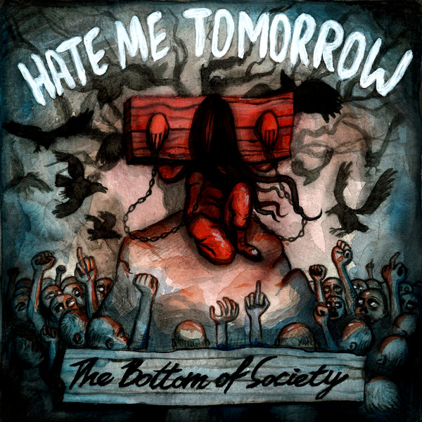 hate me - Отпусти