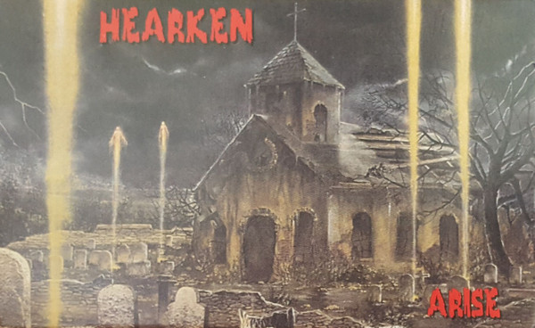 hearken! - Breathing Apparatus