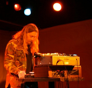 heath moerland - B.