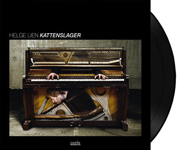 helge lien - Dis