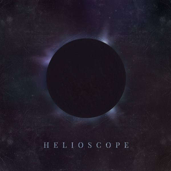helioscope - Atlantis
