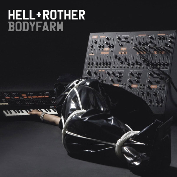 hell & rother - german bodymachine