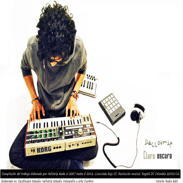 hellotrip - En un sueño (Radio edit)