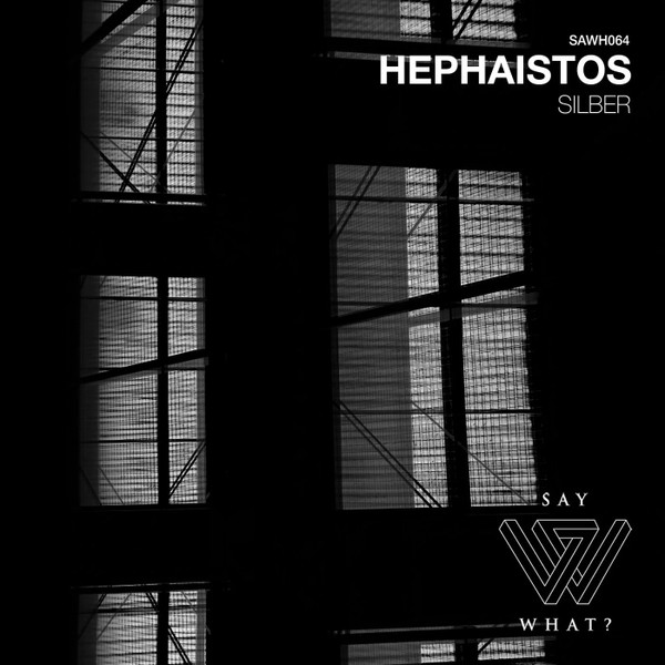 hephaistos - Kill Them With Kindness