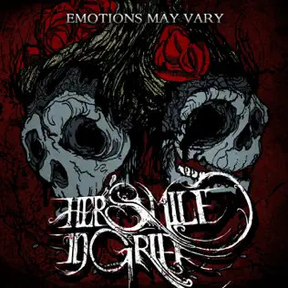 her smile in grief - Intro