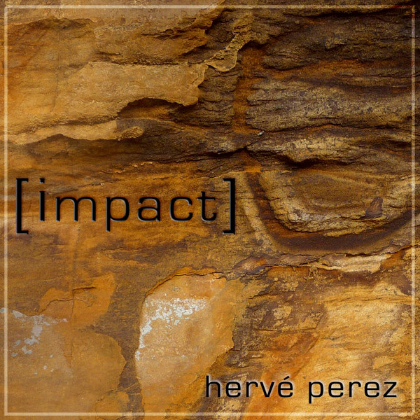 hervé perez - Hear My Brain Atoning