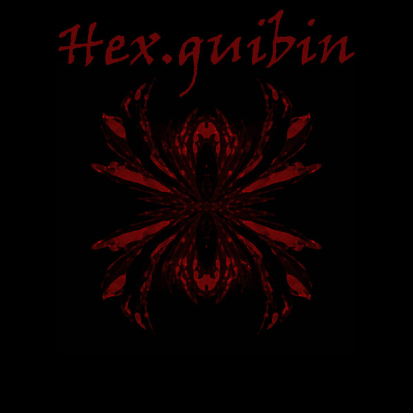 hex.guibin - Just One More Bug Higz