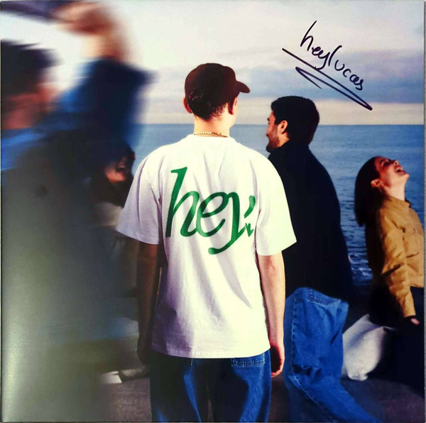 heylucas - Fever