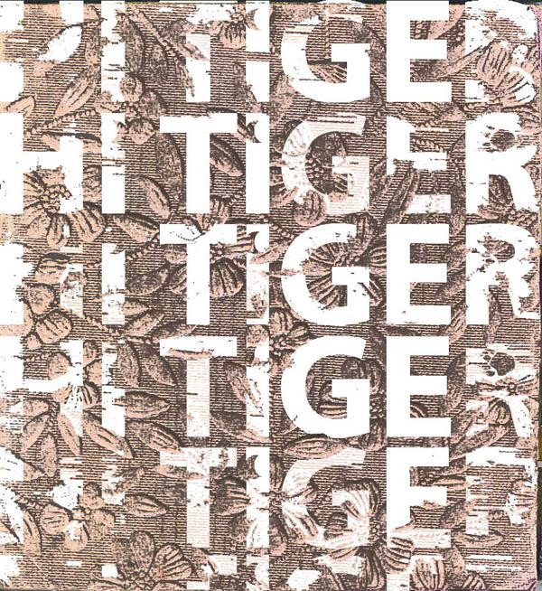 hi Tiger - We Are The Dreamers