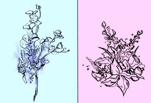 high bloom - Laundry