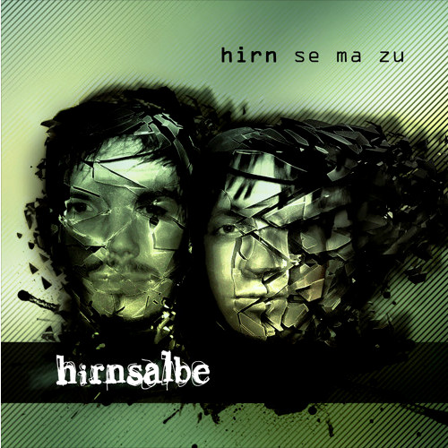 hirnsalbe - strandspaziergang