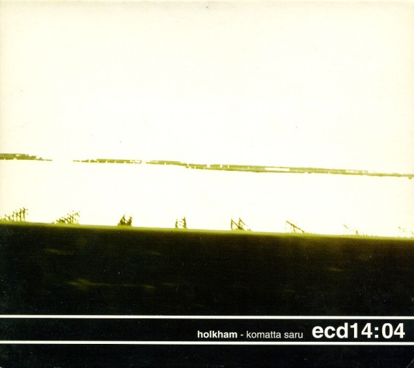 holkham - the conversation
