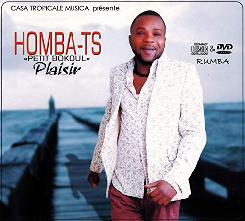 homba - Coloured Light