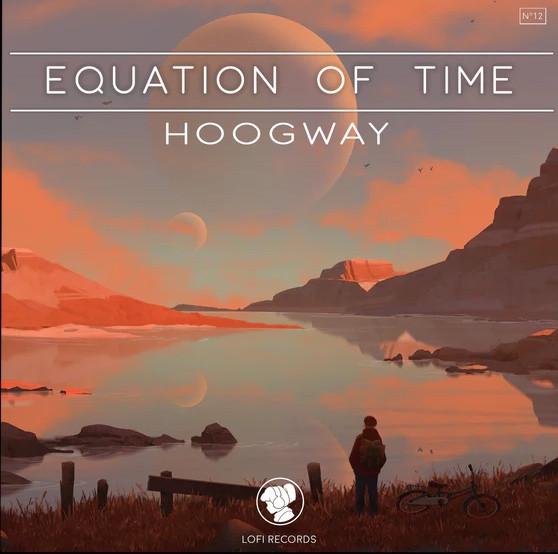 hoogway - Everything (You Are)