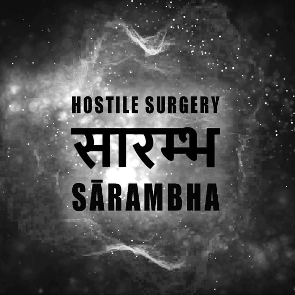 hostile surgery - Loss of Reason