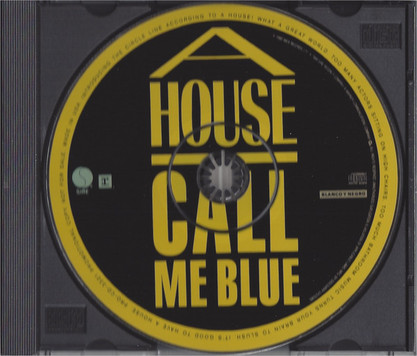 house (a) - Ketamina - Una pasta non mi basta