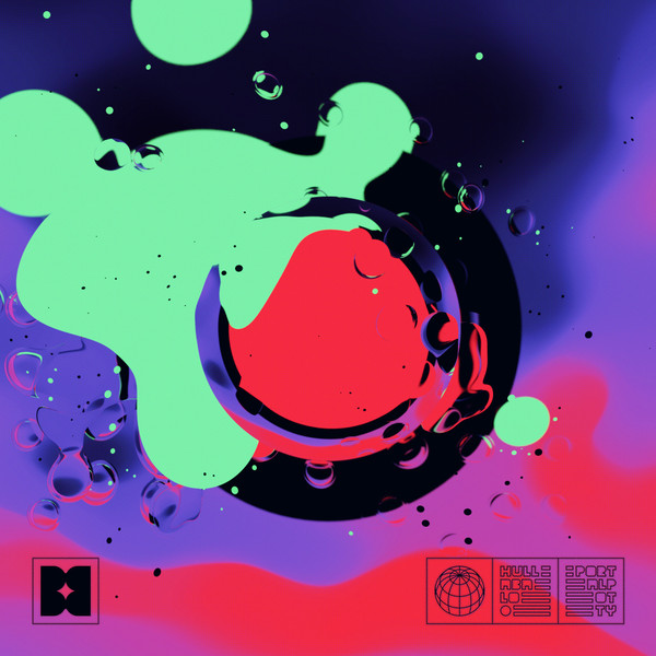 hullabalo0 - Bad Guy