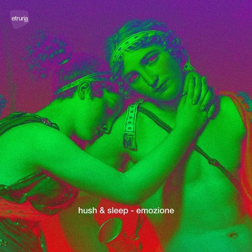 hush & sleep - Mirth