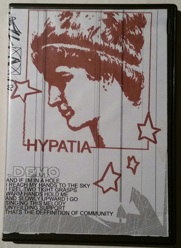 hypatia - Nawa