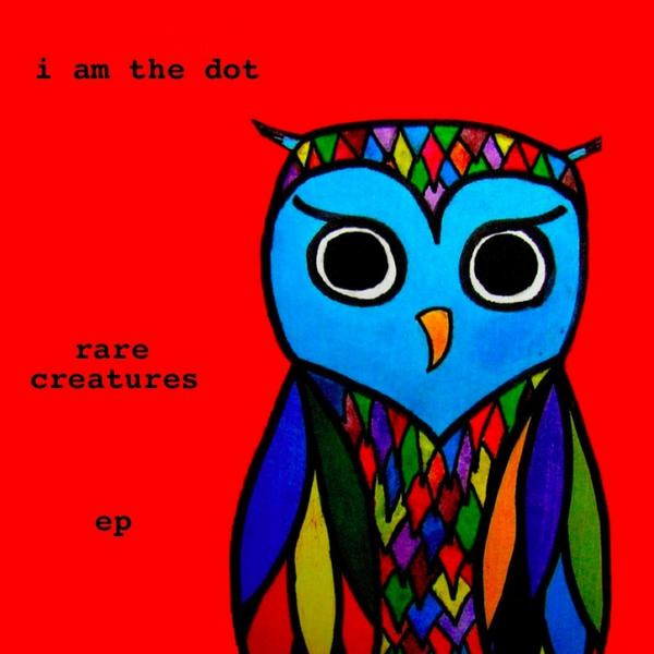 i am the dot - Oranges