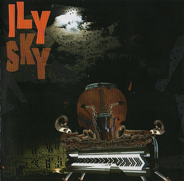i.l.y. - diving