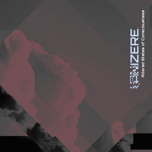 i.onizere - Noise, Drugs and Data Cables