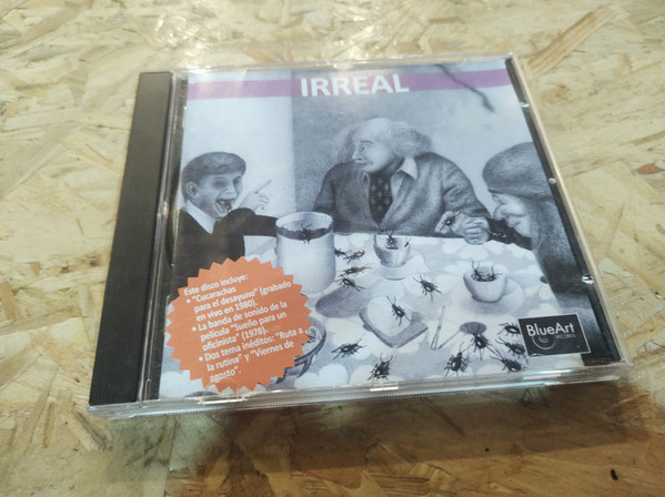 i.r.real - #15M