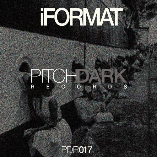 iFormat - 2110 (BCR Boys remix)