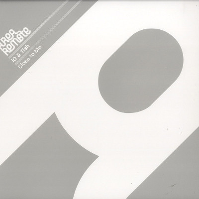 iO & Tish - Secret sense