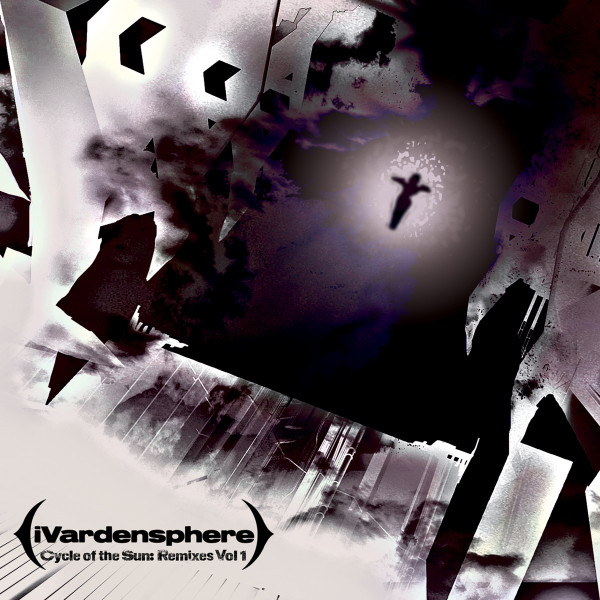 iVardensphere - Sentient Wave Form V3