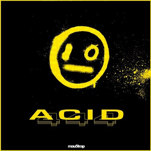 i_o - Annihilation
