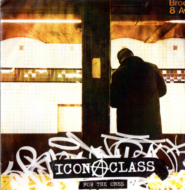 iconAclass - Crushed