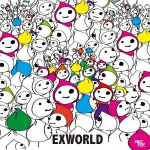idiot POP - Anyway Someway feat. Frenesi (Avec Avec Remix)