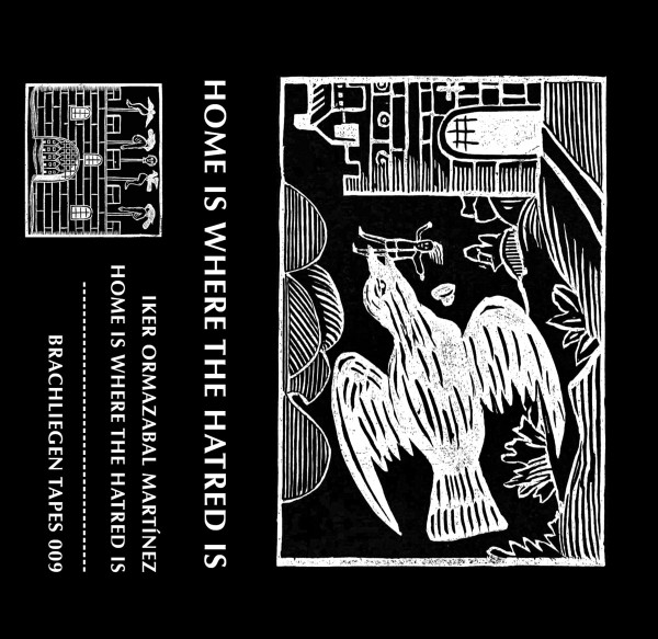 iker ormazabal martínez - Mentes Privilegiadas