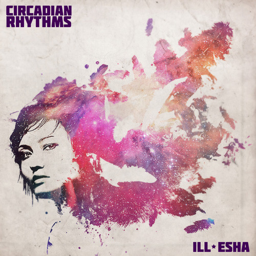 ill-esha - Smoke & Mirrors