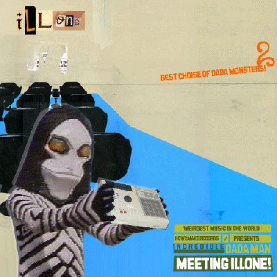 illone - mayak