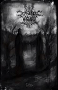 immortal wizard - Castle In The Sky