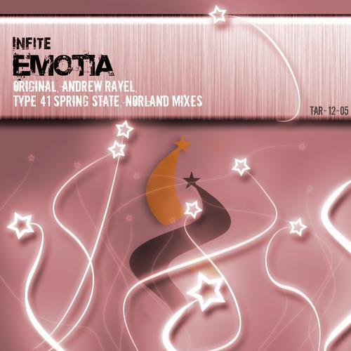 infite - Deep Identity - De-Code Sunset Remix