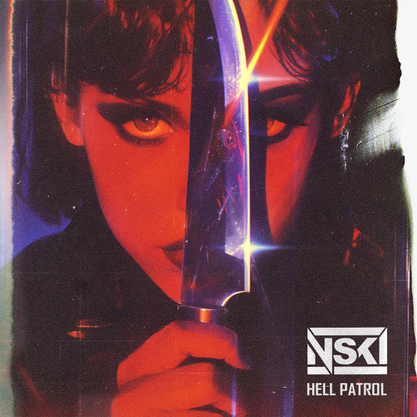 inski - Midnight Pursuit