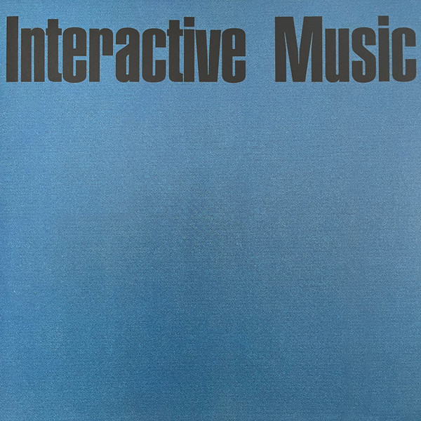 interactive music - perm