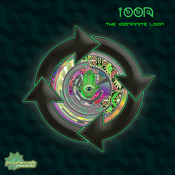ioon - Pinealitarian Ambientheos